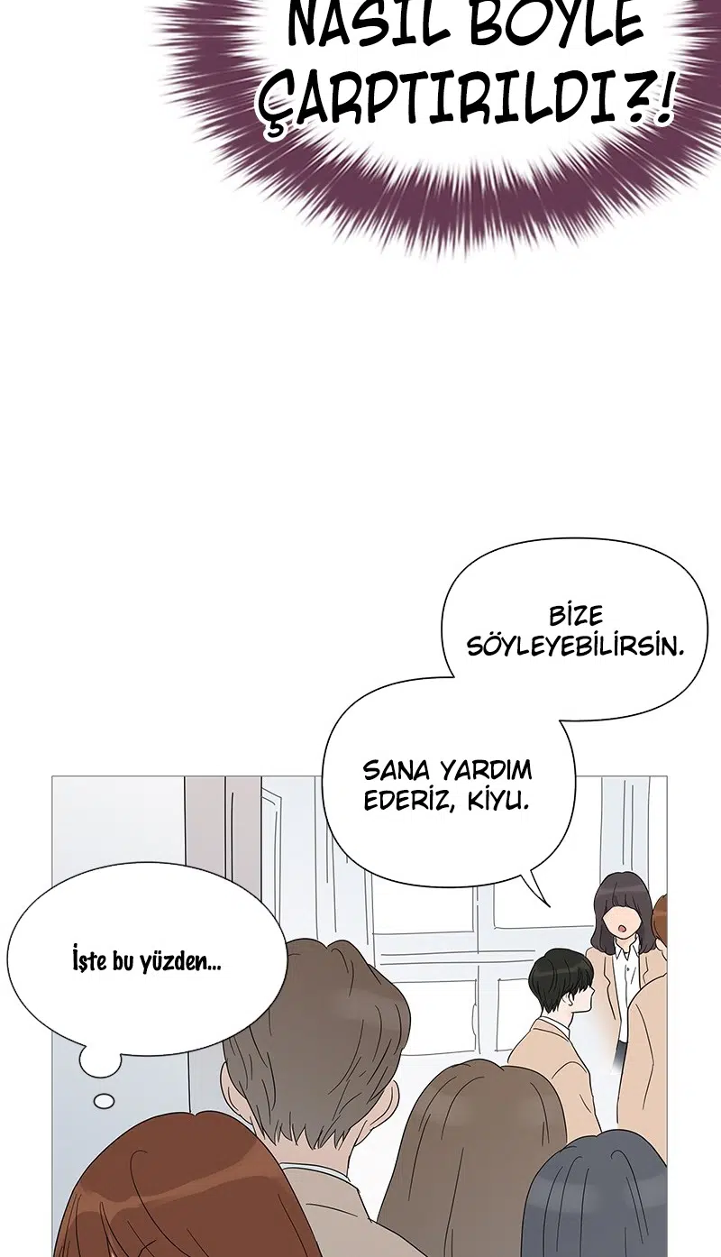 Bir Gülüşe Yenildim - Bölüm 31 Sayfa 60