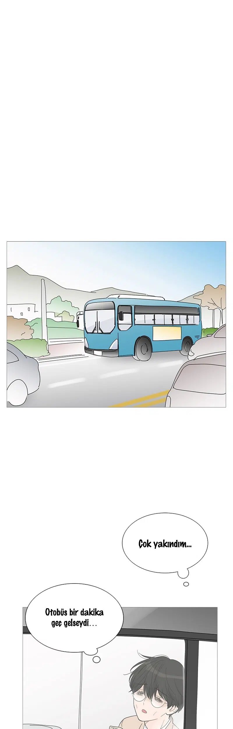 Bir Gülüşe Yenildim - Bölüm 32 Sayfa 2