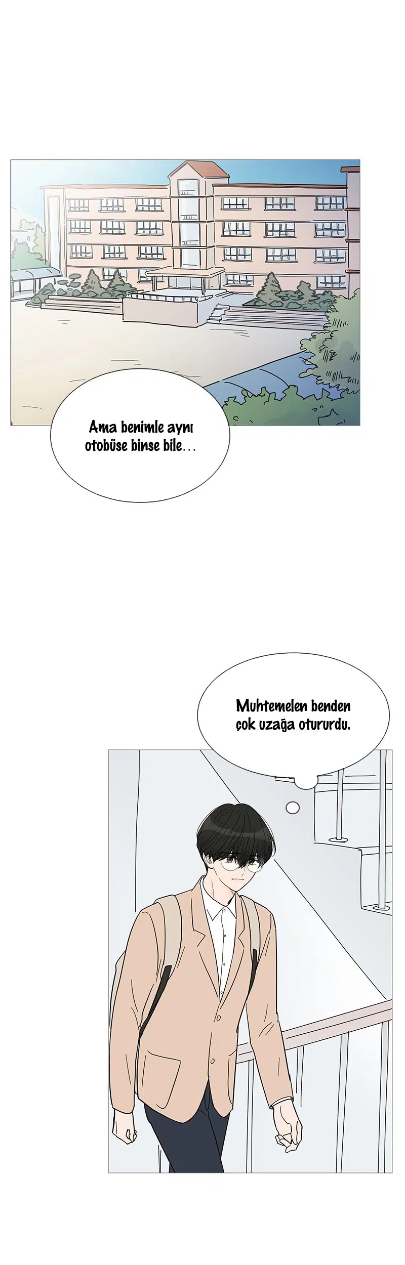 Bir Gülüşe Yenildim - Bölüm 32 Sayfa 4