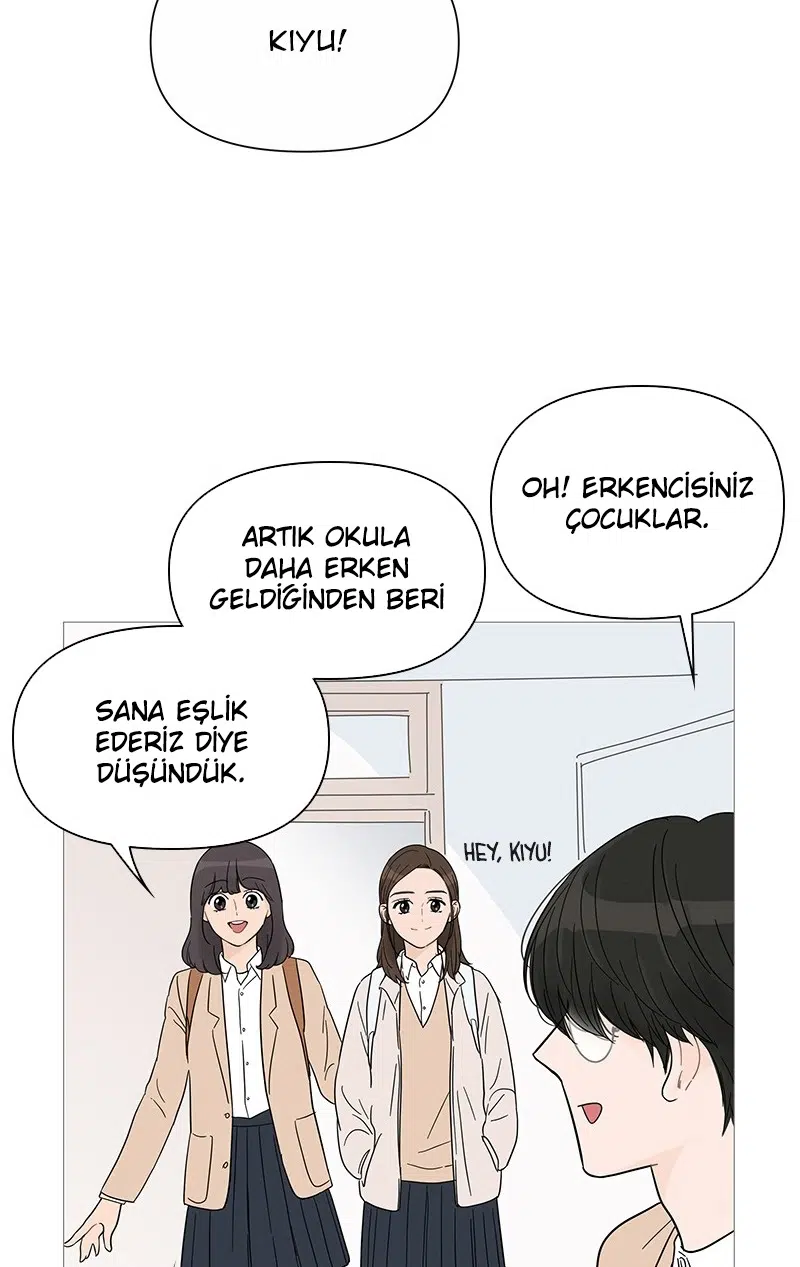 Bir Gülüşe Yenildim - Bölüm 32 Sayfa 7