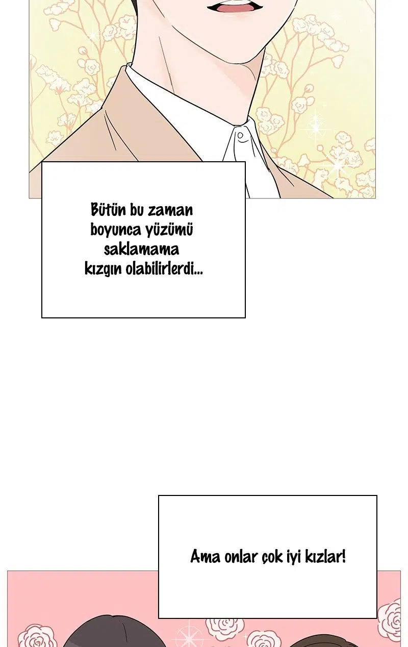 Bir Gülüşe Yenildim - Bölüm 32 Sayfa 9