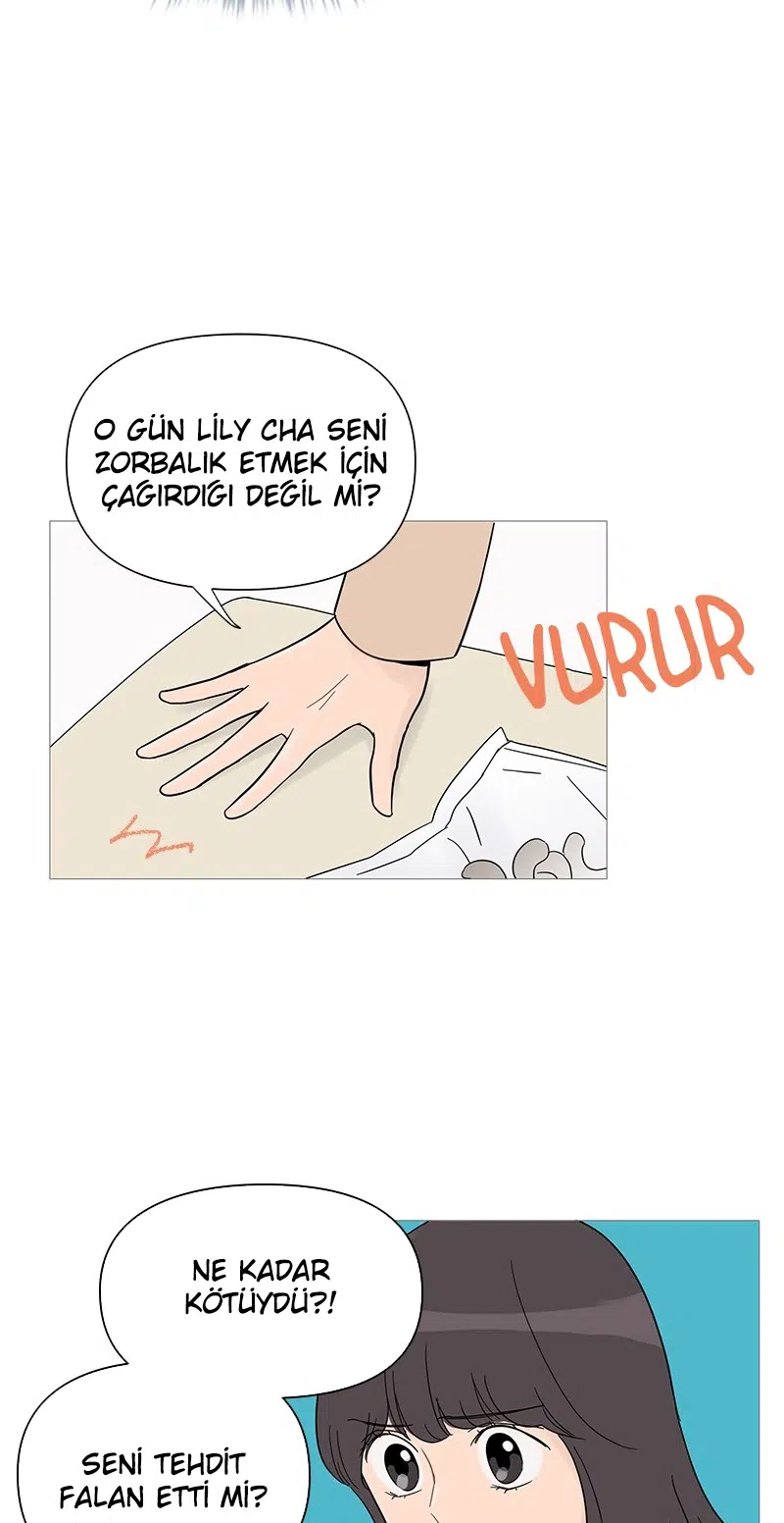 Bir Gülüşe Yenildim - Bölüm 32 Sayfa 30