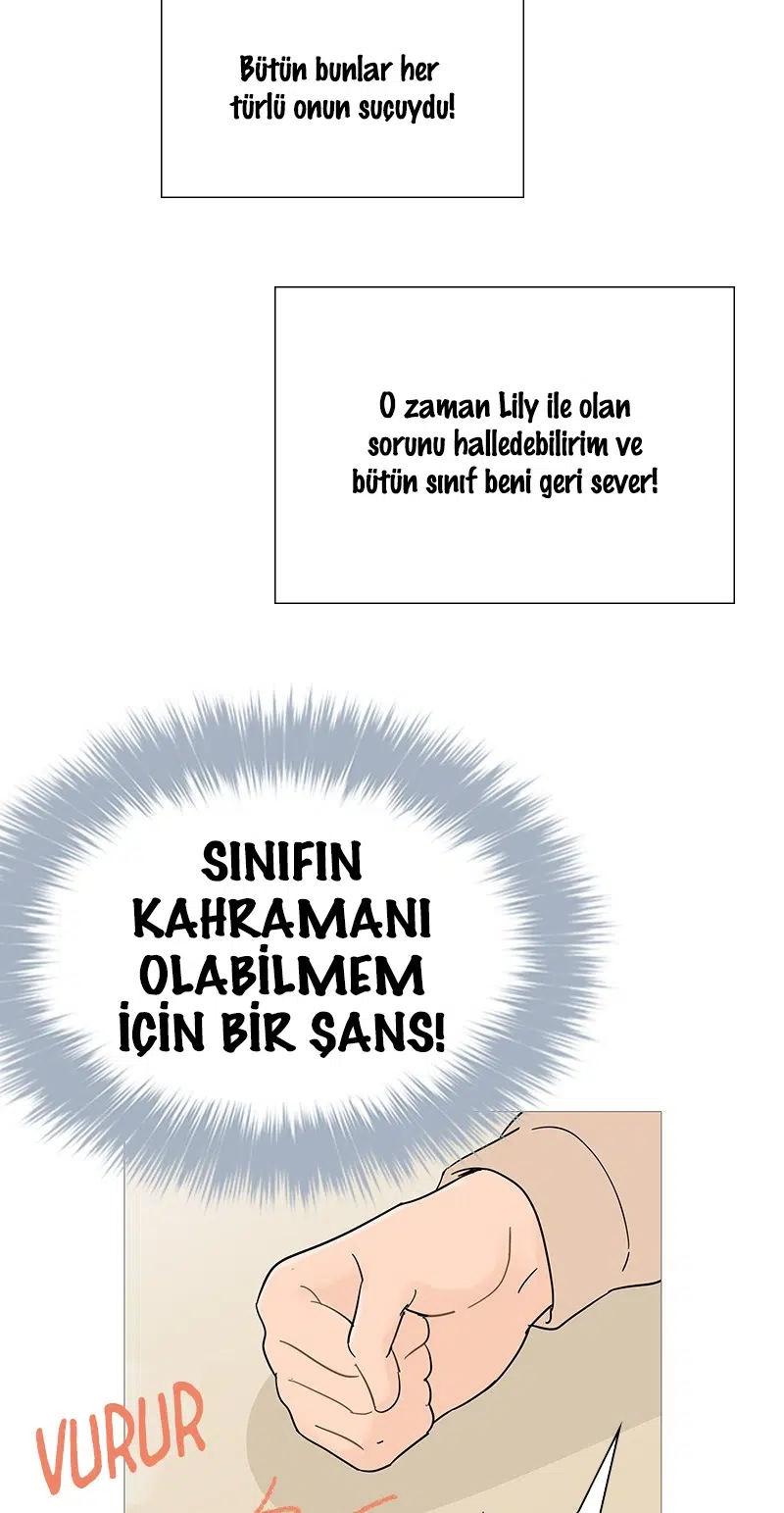 Bir Gülüşe Yenildim - Bölüm 33 Sayfa 10