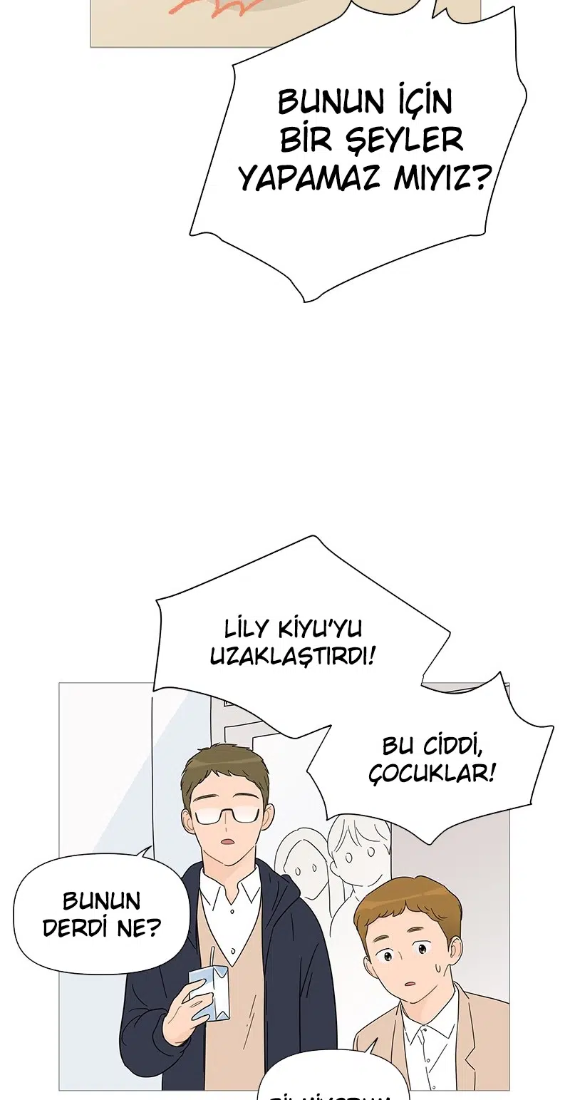 Bir Gülüşe Yenildim - Bölüm 33 Sayfa 11