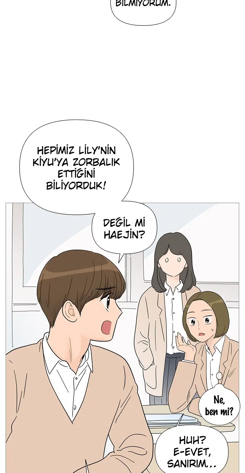 Bir Gülüşe Yenildim - Bölüm 33 Sayfa 12