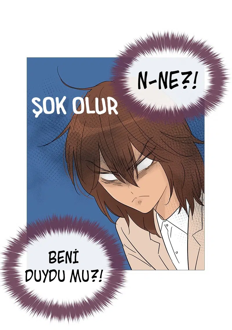 Bir Gülüşe Yenildim - Bölüm 34 Sayfa 23