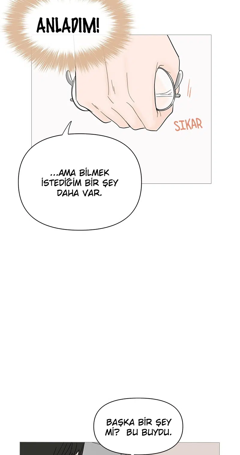 Bir Gülüşe Yenildim - Bölüm 34 Sayfa 30