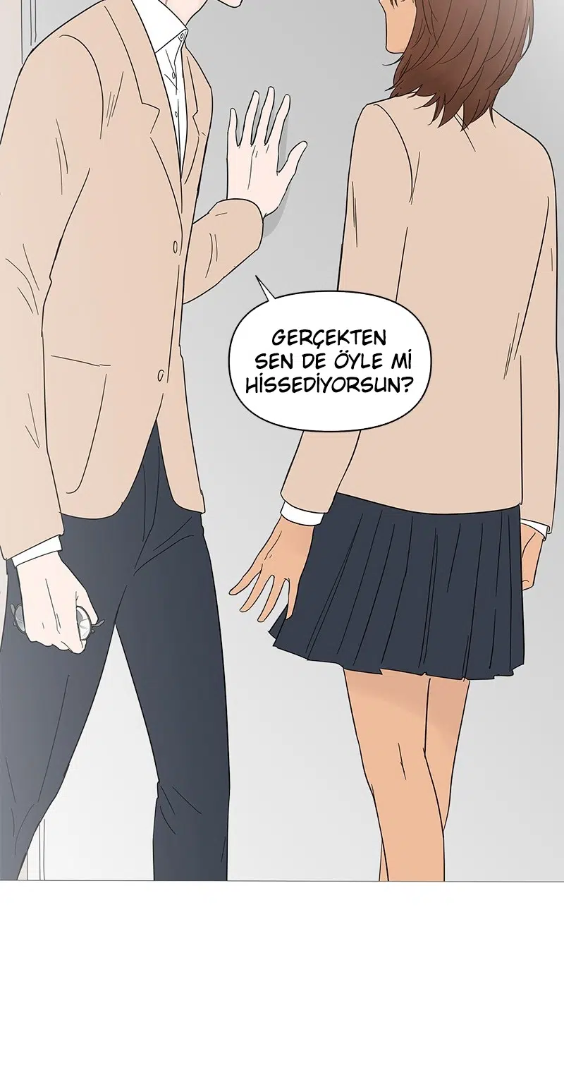Bir Gülüşe Yenildim - Bölüm 34 Sayfa 32