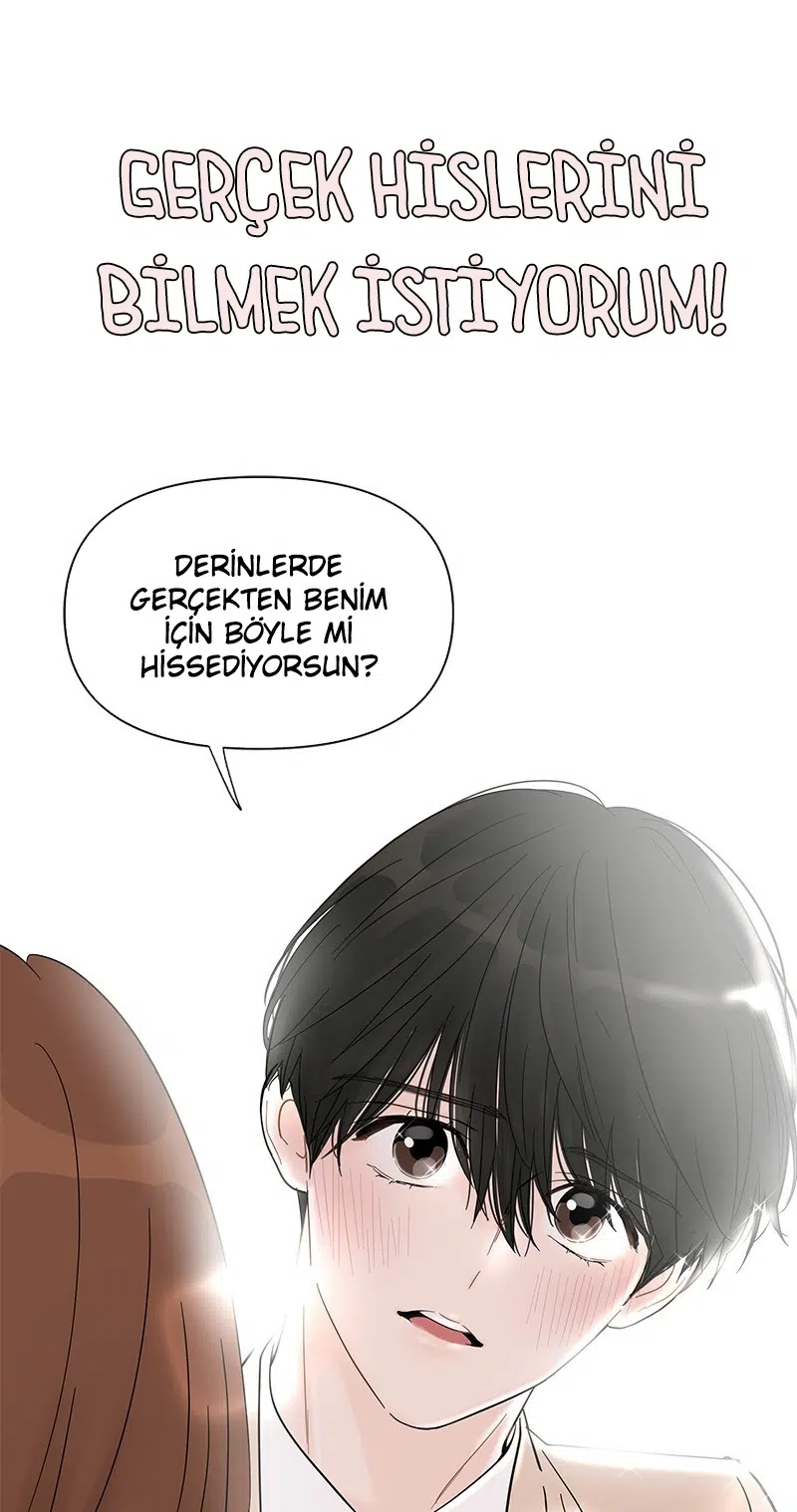 Bir Gülüşe Yenildim - Bölüm 34 Sayfa 33