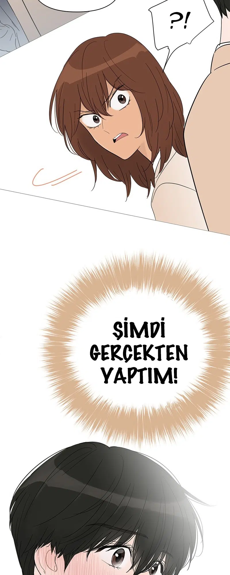 Bir Gülüşe Yenildim - Bölüm 34 Sayfa 49