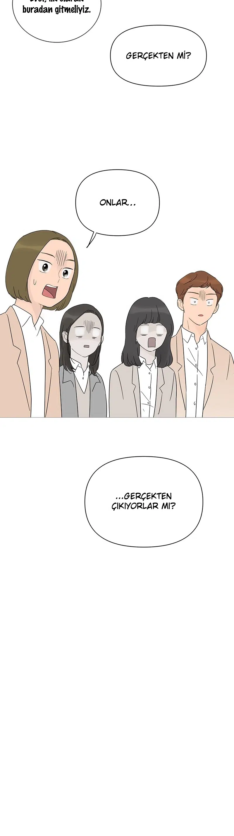 Bir Gülüşe Yenildim - Bölüm 36 Sayfa 16