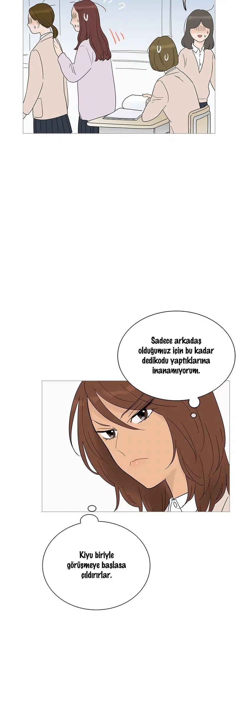 Bir Gülüşe Yenildim - Bölüm 37 Sayfa 13