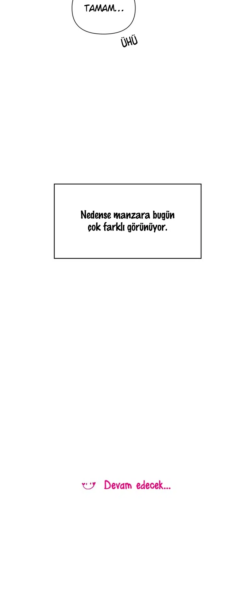 Bir Gülüşe Yenildim - Bölüm 38 Sayfa 29