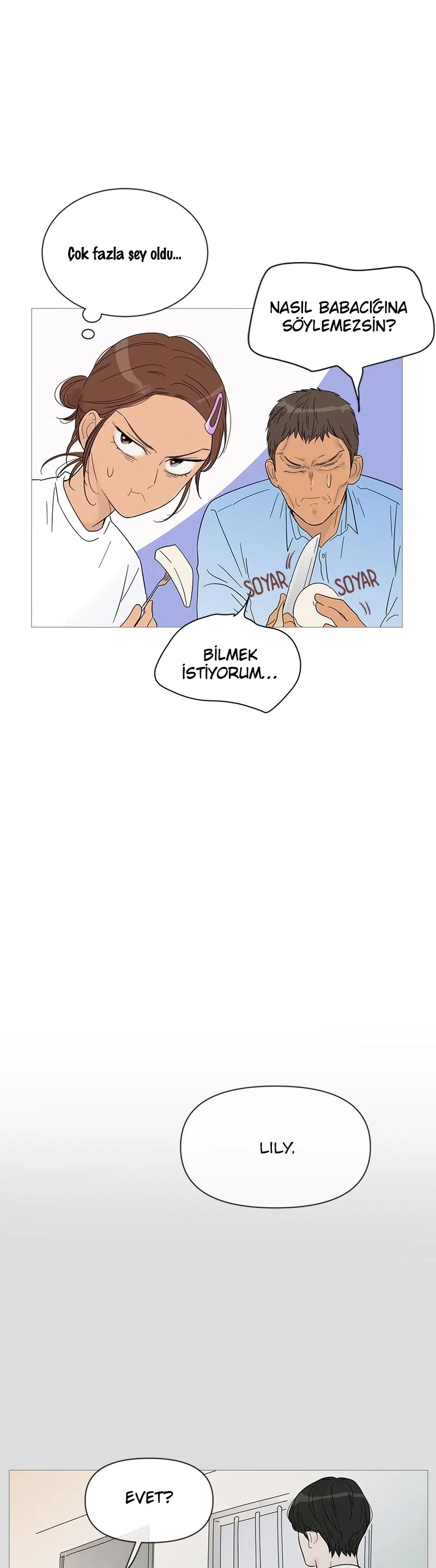 Bir Gülüşe Yenildim - Bölüm 39 Sayfa 4
