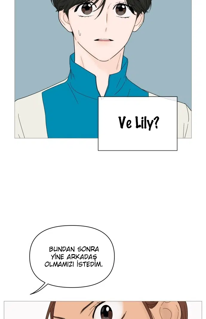 Bir Gülüşe Yenildim - Bölüm 40 Sayfa 9