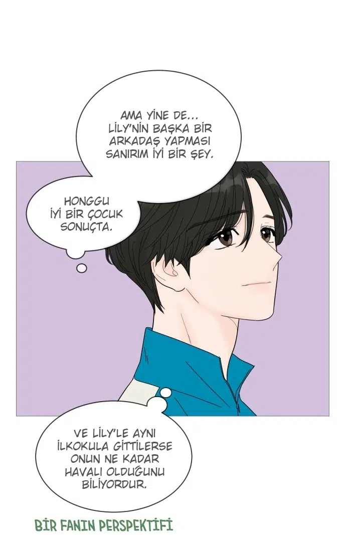 Bir Gülüşe Yenildim - Bölüm 40 Sayfa 12