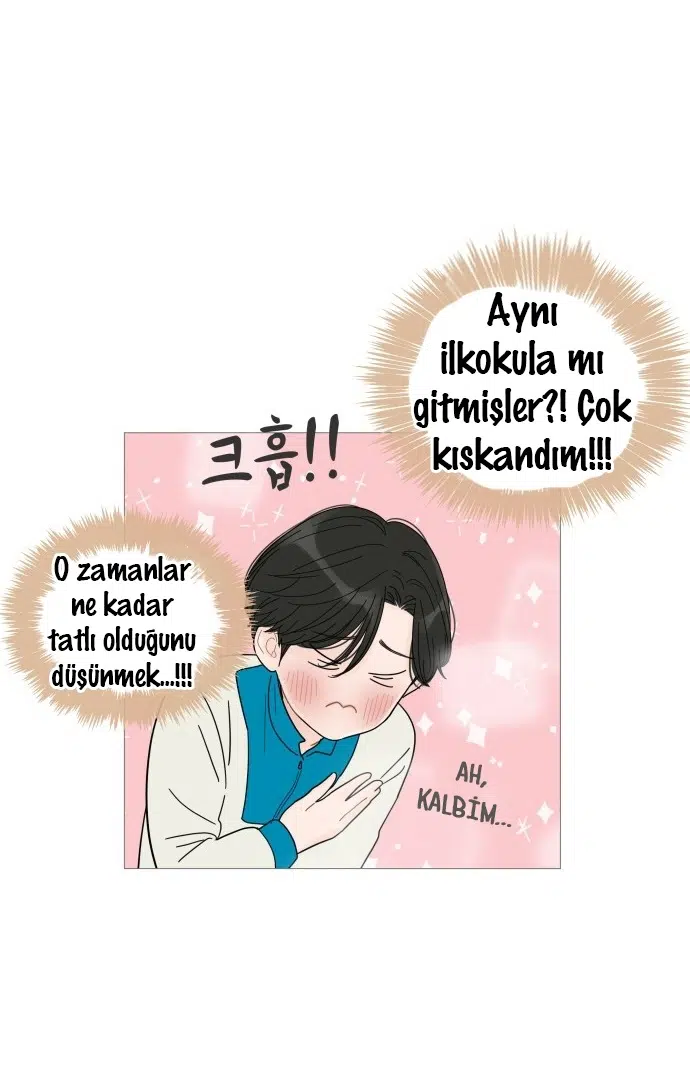Bir Gülüşe Yenildim - Bölüm 40 Sayfa 13