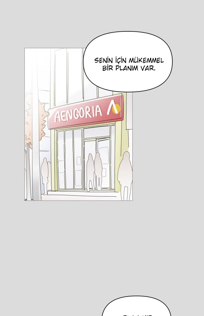 Bir Gülüşe Yenildim - Bölüm 40 Sayfa 18