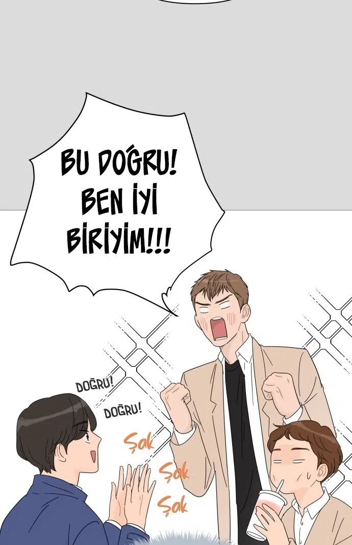 Bir Gülüşe Yenildim - Bölüm 40 Sayfa 24