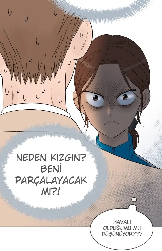 Bir Gülüşe Yenildim - Bölüm 40 Sayfa 27