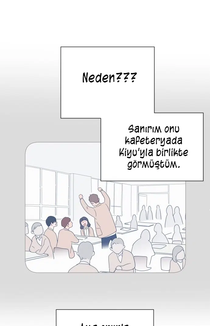 Bir Gülüşe Yenildim - Bölüm 40 Sayfa 28