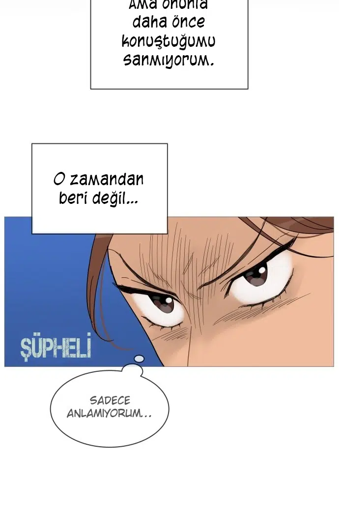 Bir Gülüşe Yenildim - Bölüm 40 Sayfa 29