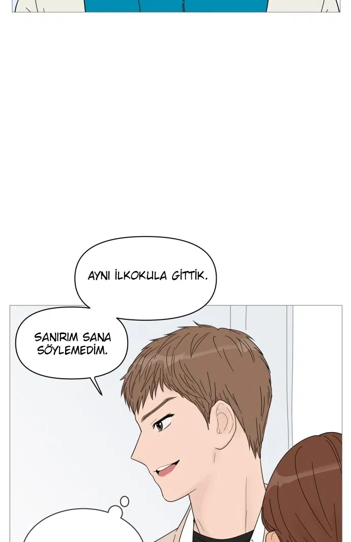 Bir Gülüşe Yenildim - Bölüm 40 Sayfa 32
