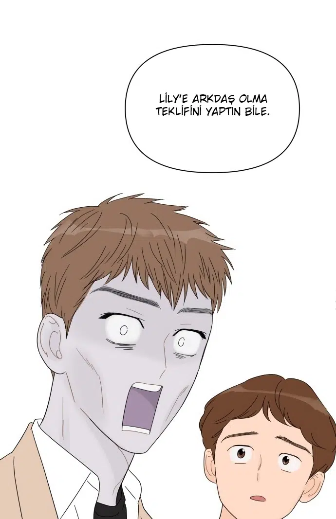 Bir Gülüşe Yenildim - Bölüm 40 Sayfa 55