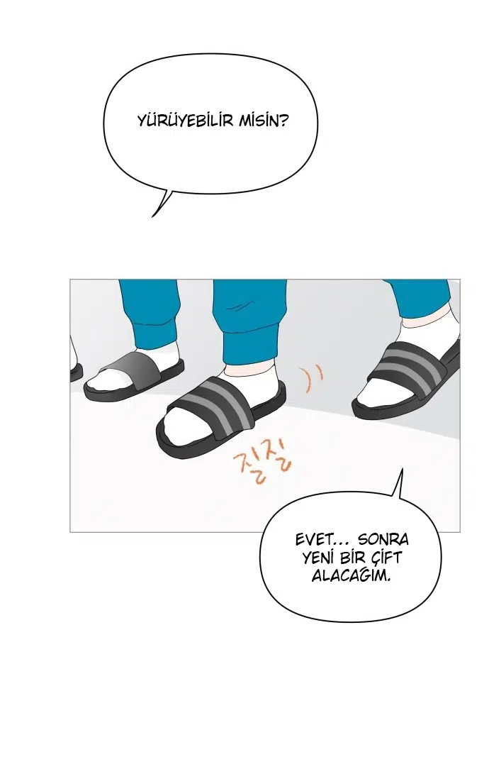 Bir Gülüşe Yenildim - Bölüm 40 Sayfa 57