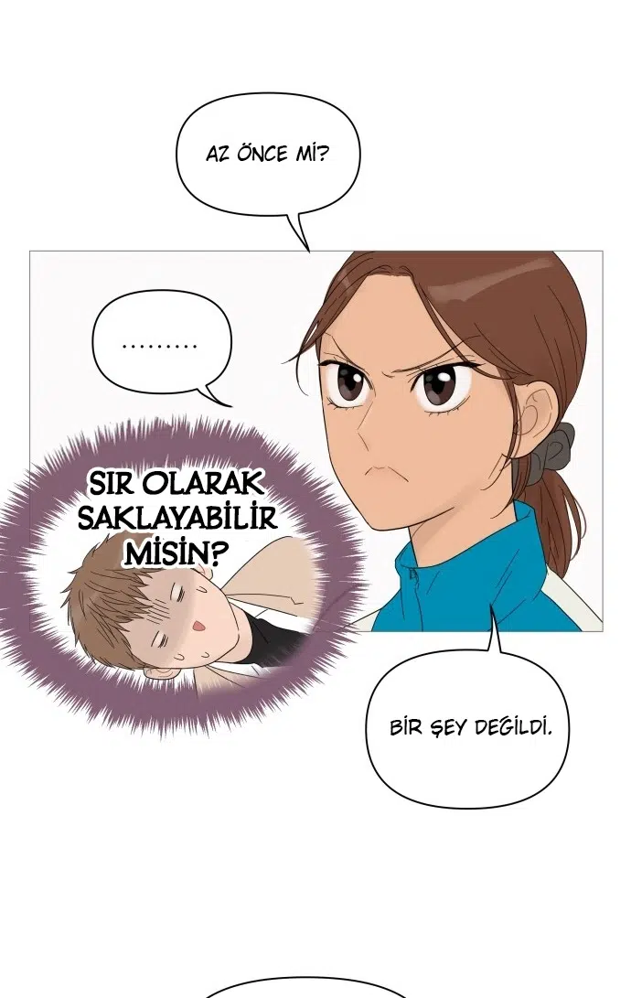 Bir Gülüşe Yenildim - Bölüm 40 Sayfa 60