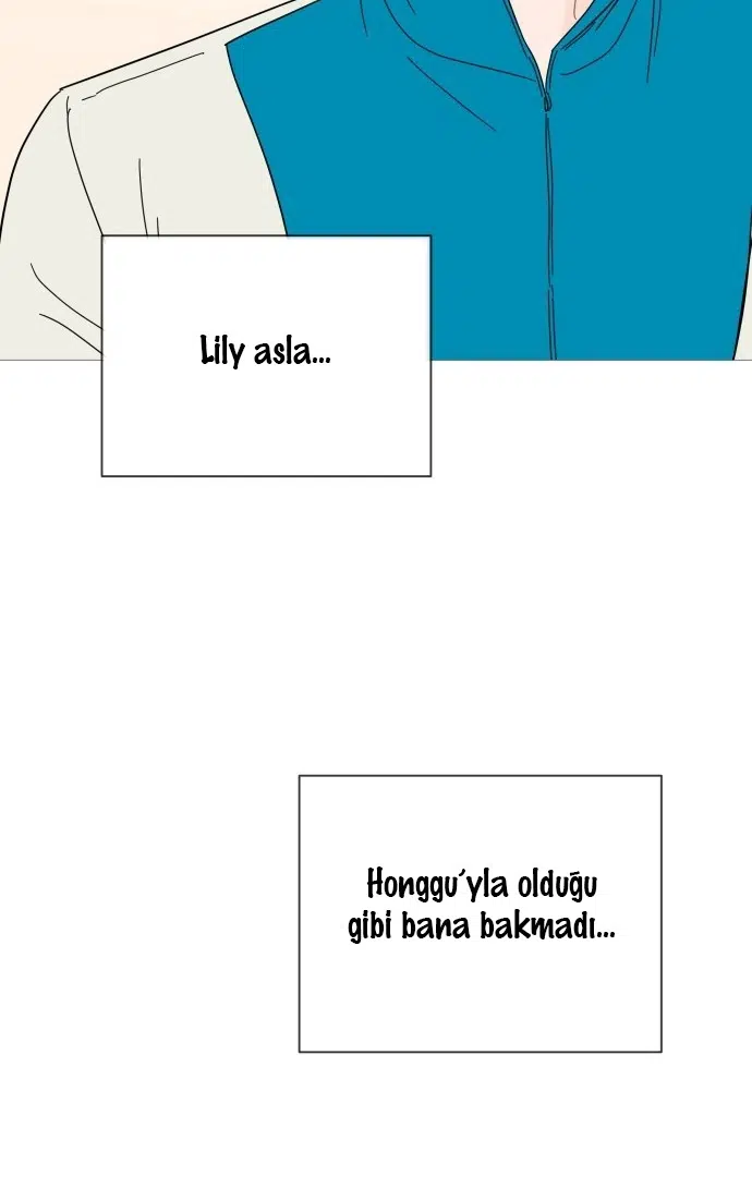 Bir Gülüşe Yenildim - Bölüm 40 Sayfa 63