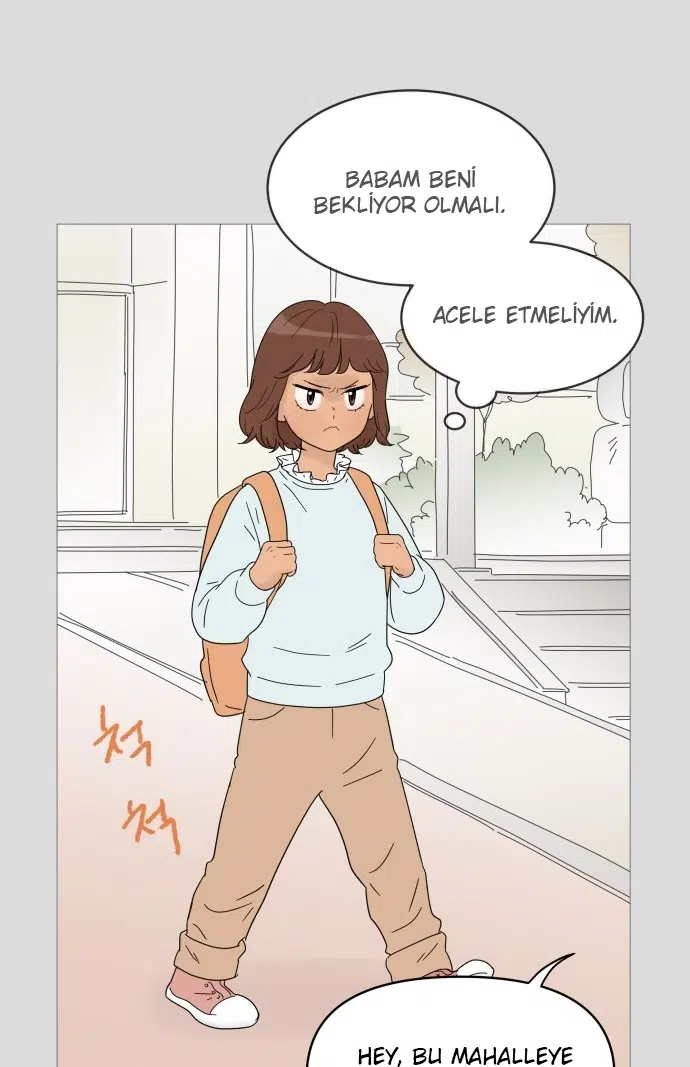Bir Gülüşe Yenildim - Bölüm 41 Sayfa 6