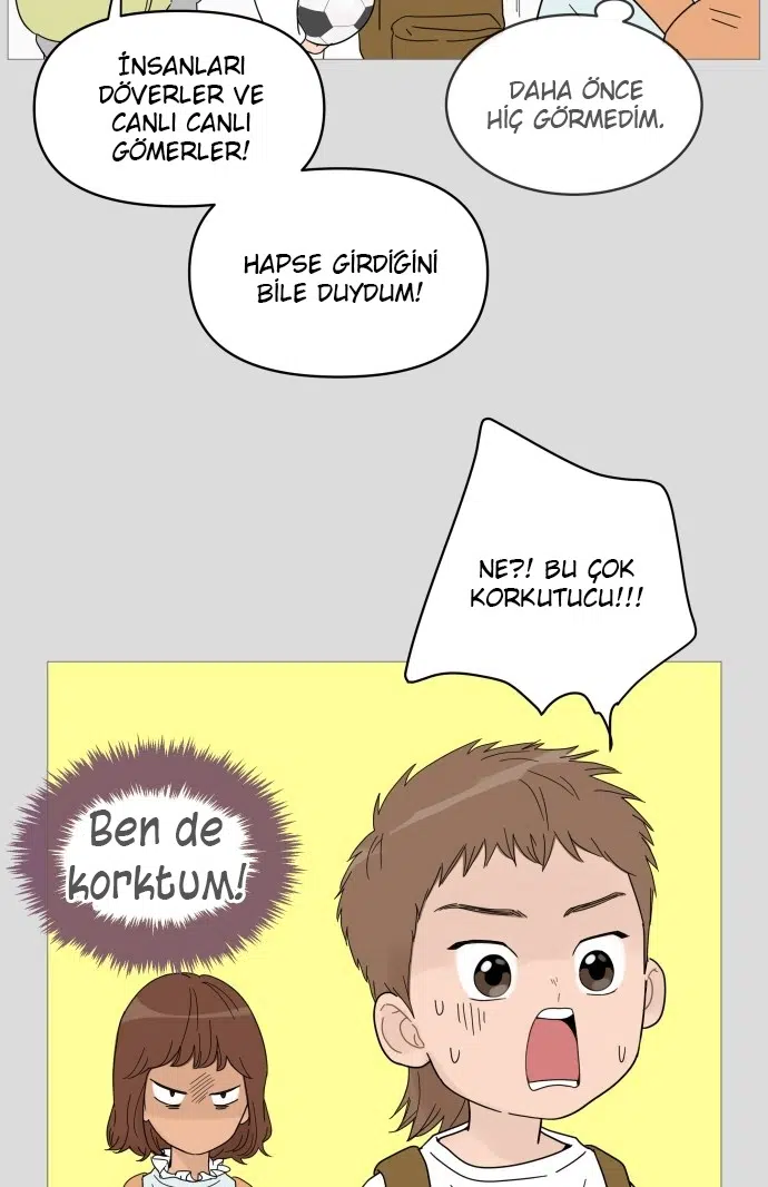 Bir Gülüşe Yenildim - Bölüm 41 Sayfa 8