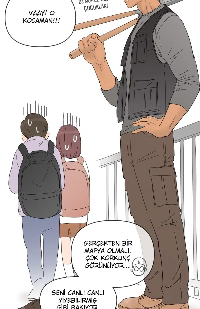 Bir Gülüşe Yenildim - Bölüm 41 Sayfa 10