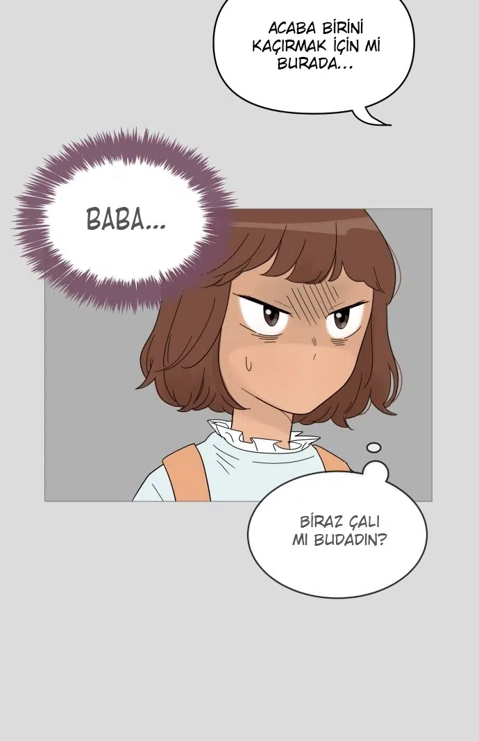 Bir Gülüşe Yenildim - Bölüm 41 Sayfa 12