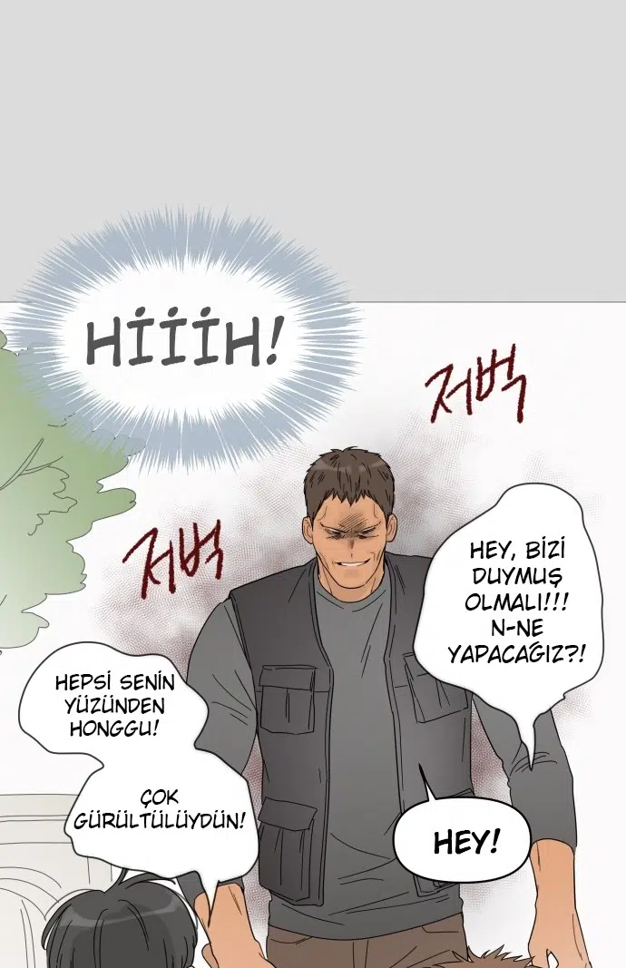 Bir Gülüşe Yenildim - Bölüm 41 Sayfa 15