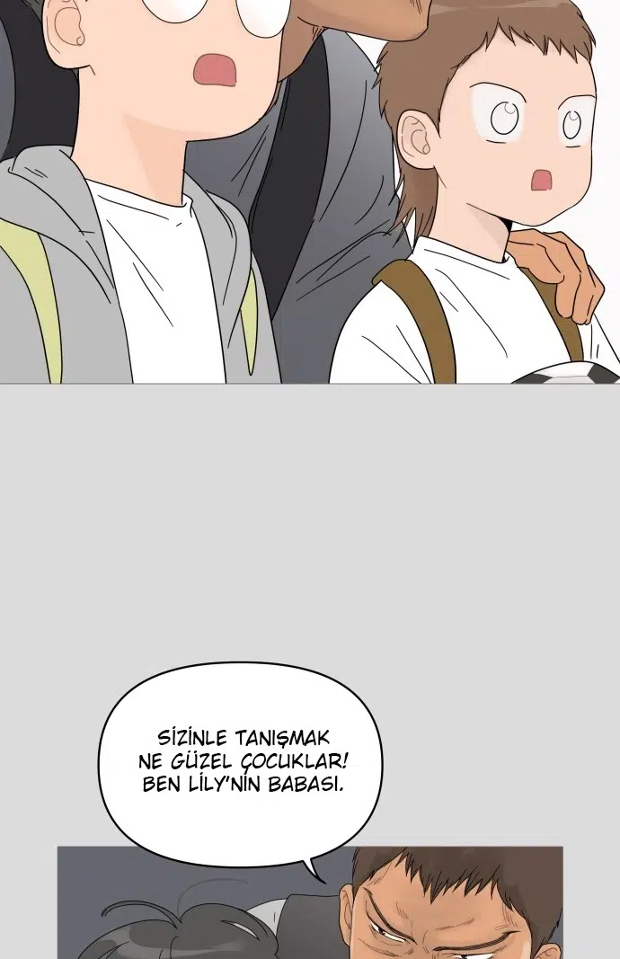 Bir Gülüşe Yenildim - Bölüm 41 Sayfa 22