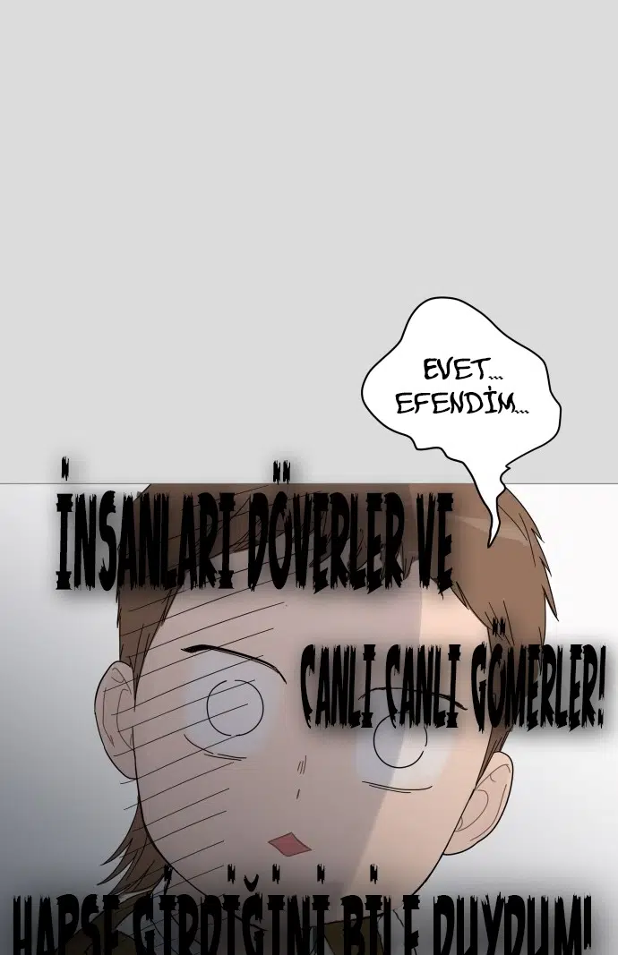 Bir Gülüşe Yenildim - Bölüm 41 Sayfa 25