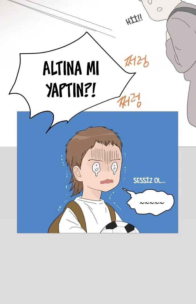 Bir Gülüşe Yenildim - Bölüm 41 Sayfa 29