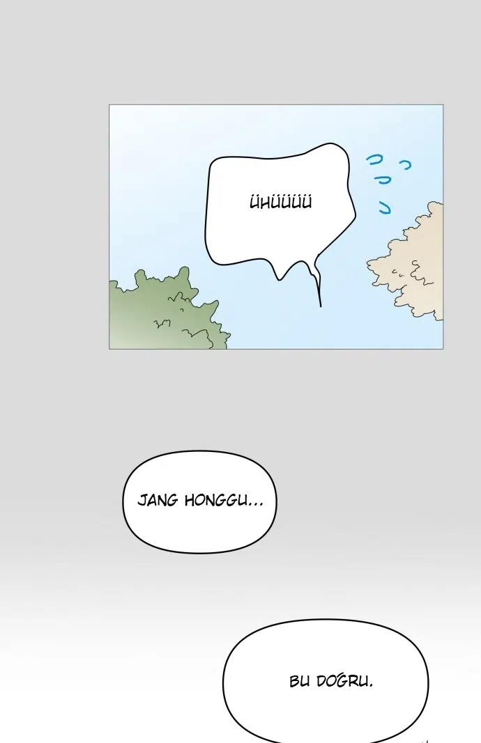 Bir Gülüşe Yenildim - Bölüm 41 Sayfa 30