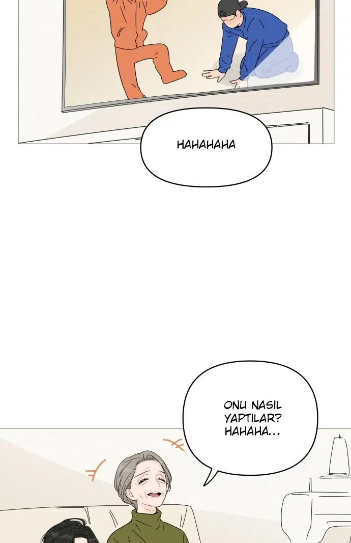 Bir Gülüşe Yenildim - Bölüm 41 Sayfa 41