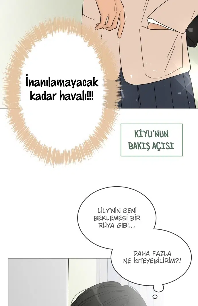 Bir Gülüşe Yenildim - Bölüm 41 Sayfa 50