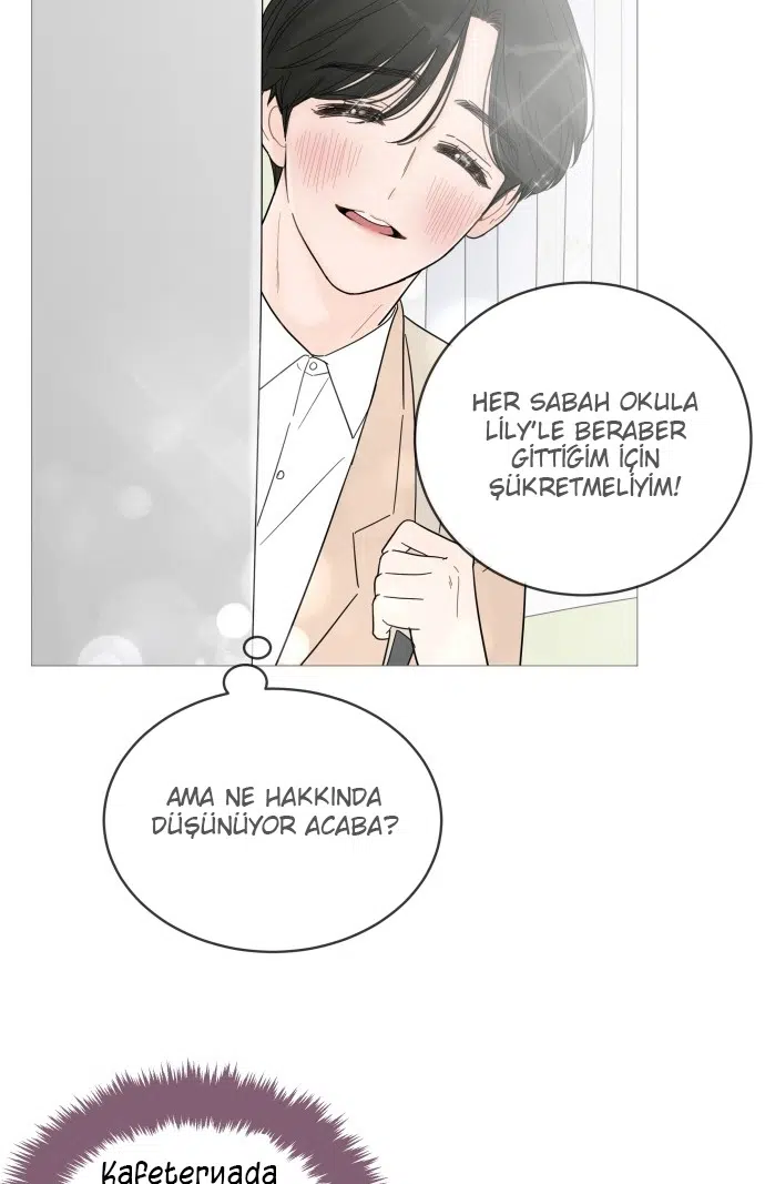Bir Gülüşe Yenildim - Bölüm 41 Sayfa 51