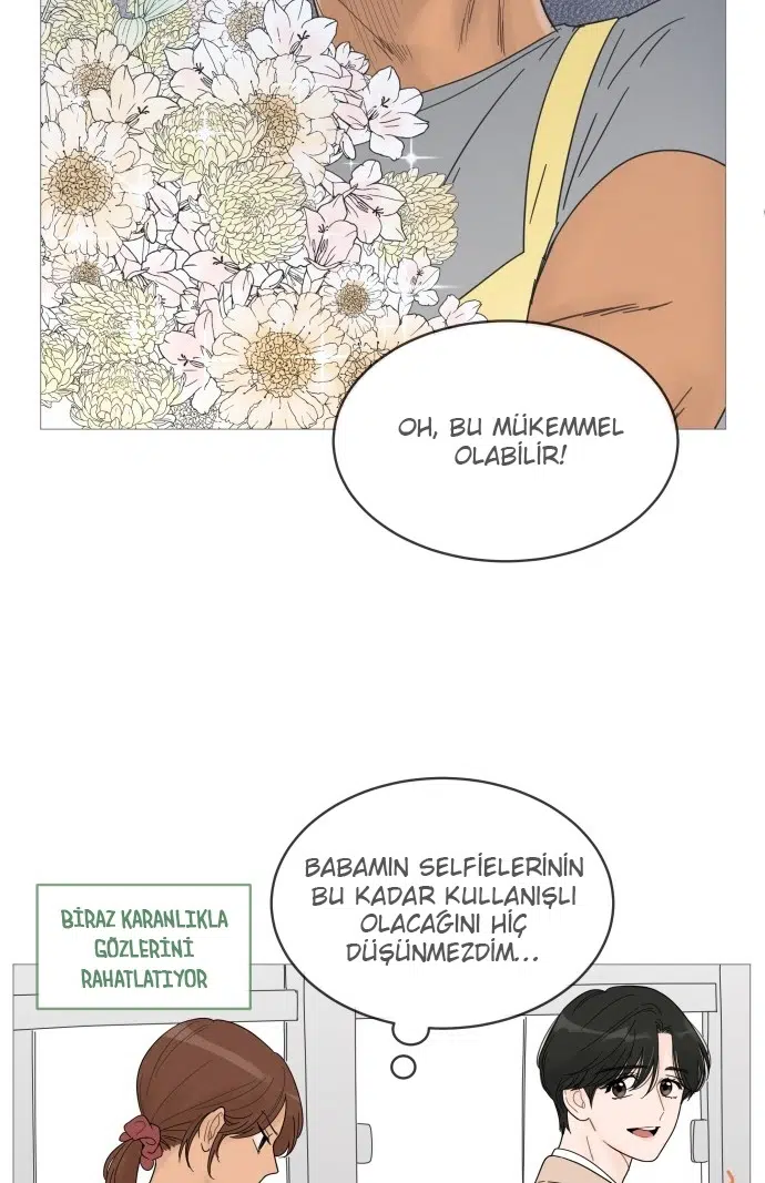 Bir Gülüşe Yenildim - Bölüm 41 Sayfa 57