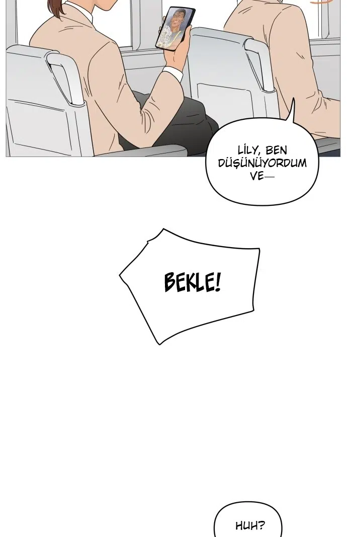 Bir Gülüşe Yenildim - Bölüm 41 Sayfa 58