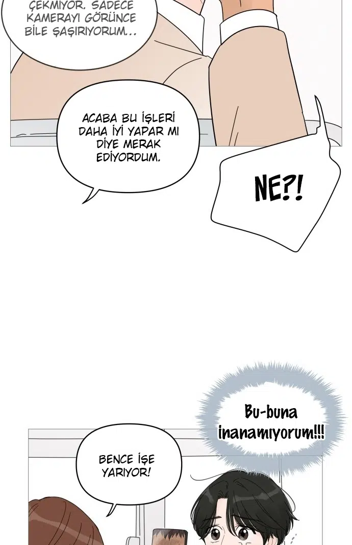 Bir Gülüşe Yenildim - Bölüm 41 Sayfa 61