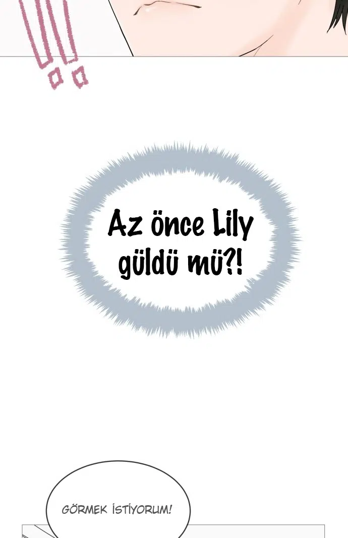 Bir Gülüşe Yenildim - Bölüm 41 Sayfa 63
