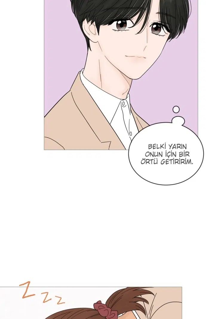Bir Gülüşe Yenildim - Bölüm 41 Sayfa 69