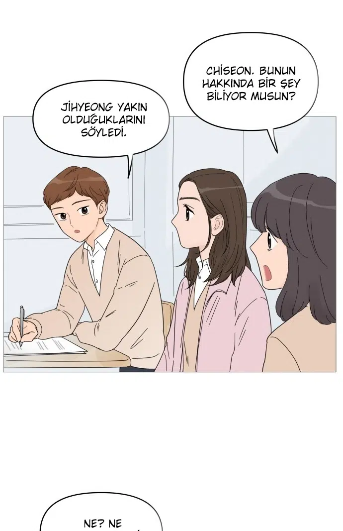 Bir Gülüşe Yenildim - Bölüm 42 Sayfa 6