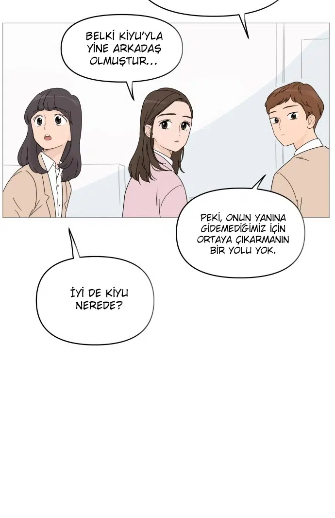 Bir Gülüşe Yenildim - Bölüm 42 Sayfa 8